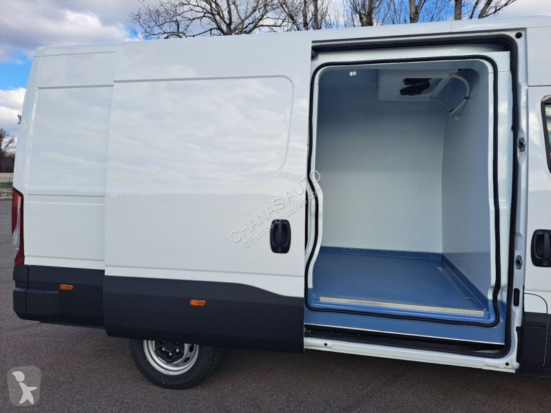 Veicolo commerciale Iveco
