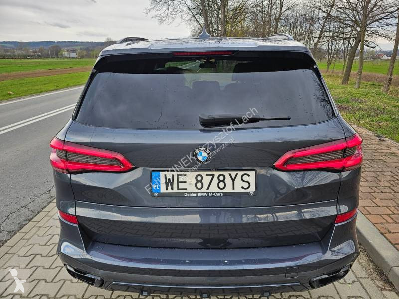 Nyttofordon BMW