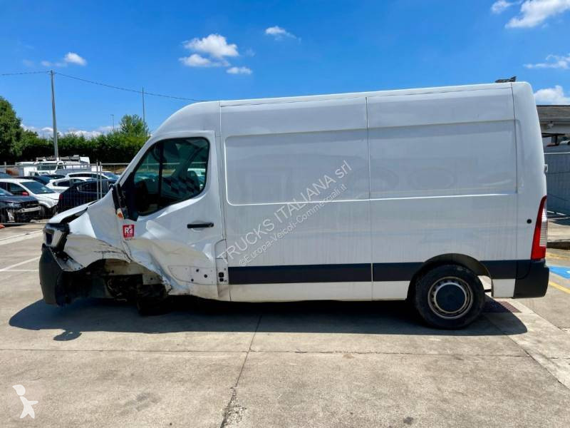 Autoutilitară Renault