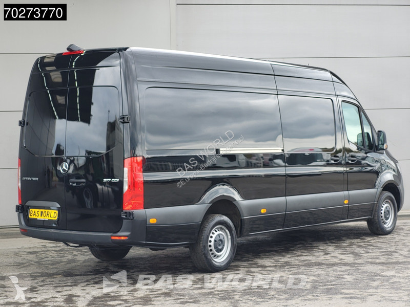 Bedrijfswagen Mercedes 317 CDI Automaat L3H2...