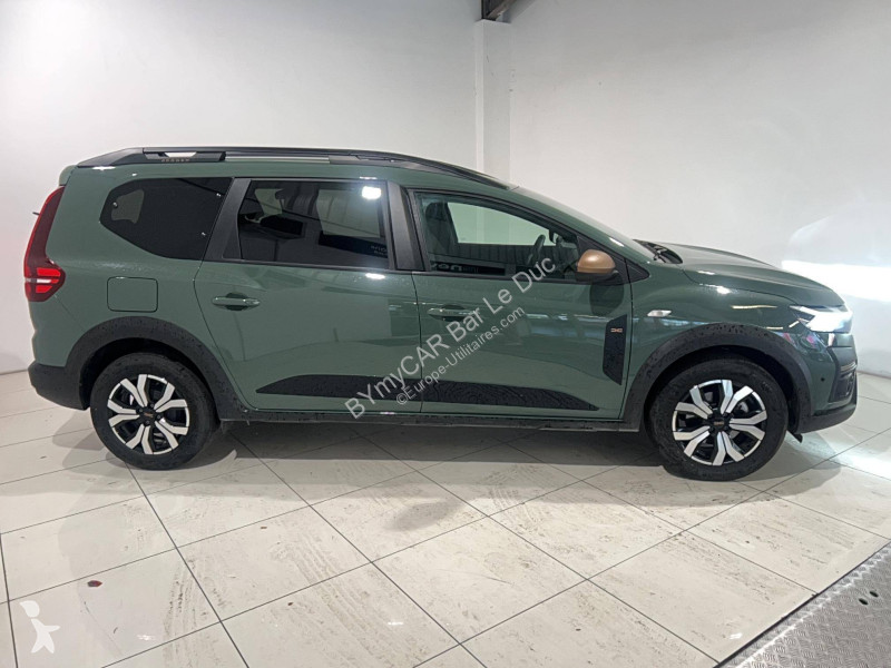 Véhicule utilitaire Dacia Jogger TCe 110 7 places