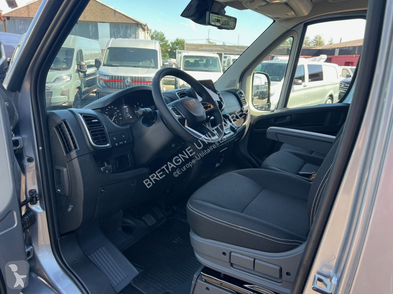 Autoutilitară Fiat DUCATO FG MH2 - L2H2 3.5...