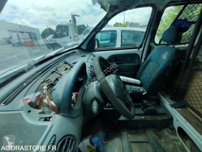 Bedrijfswagen Renault KANGOO