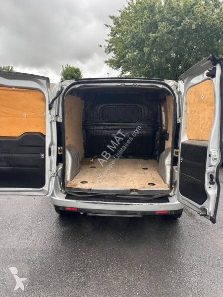 Véhicule utilitaire Fiat