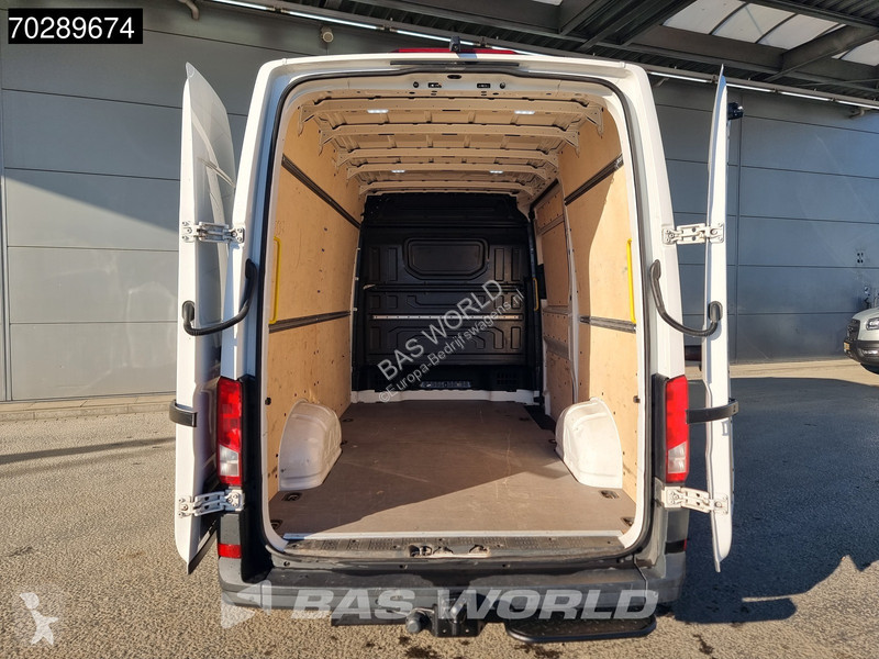 Furgoneta Volkswagen 140pk Automaat L3H3 Airco...