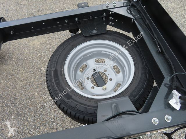 Nyttofordon Iveco 35C18 3,0   Rd.4100  FZ.2  6x...