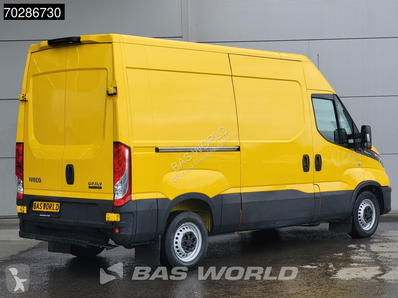 Veículo utilitário Iveco 35S14 Automaat L2H2...