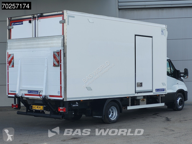 Veicolo commerciale Iveco 70C18 3.0L Bi-Temp...