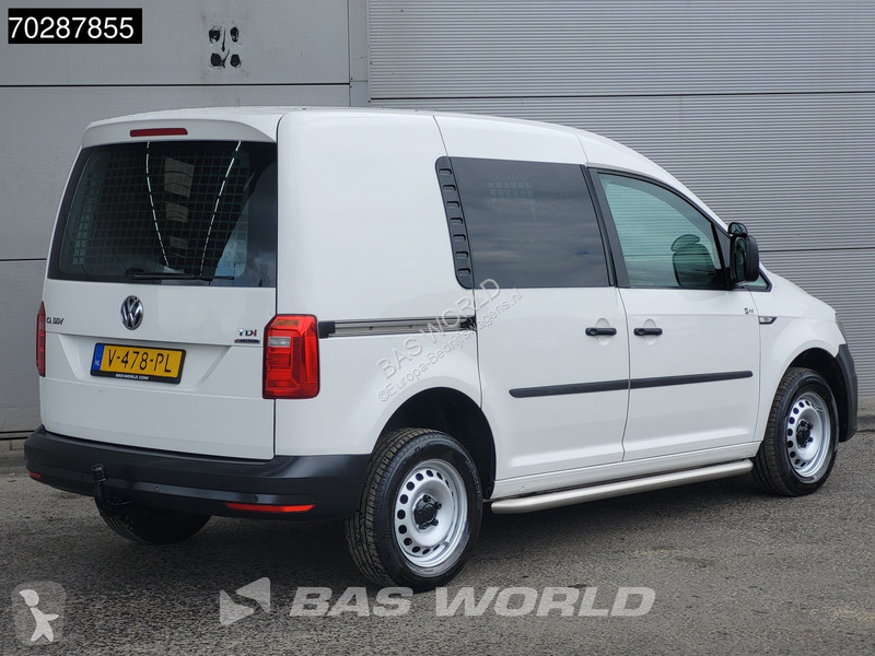 Veicolo commerciale Volkswagen 4-Motion 4x4...