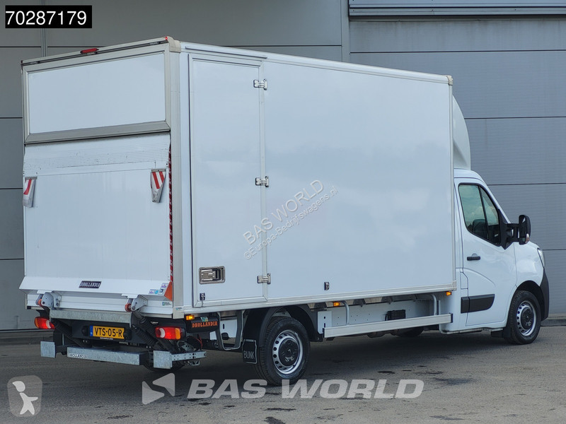 Bedrijfswagen Renault MOTOR/ENGINE PROBLEM!...