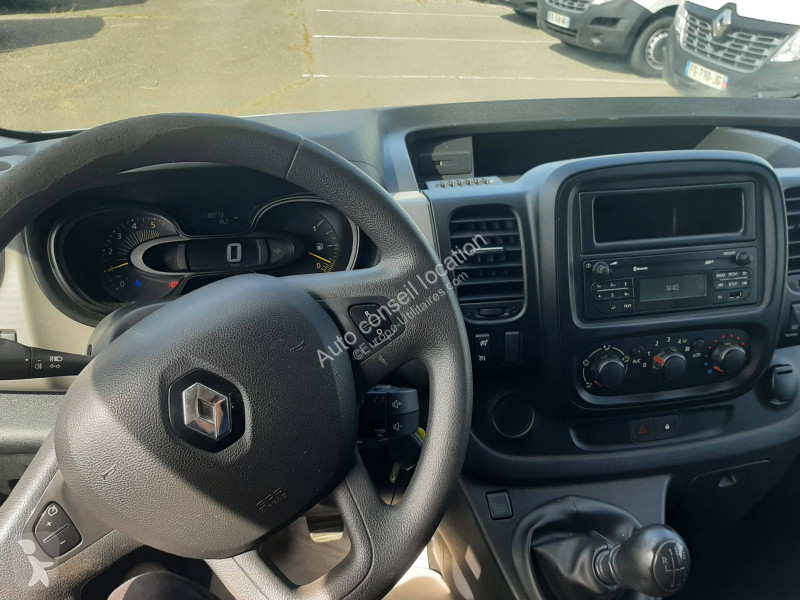 Užitkové vozidlo Renault L1 H1 DCI 90 GRAND...