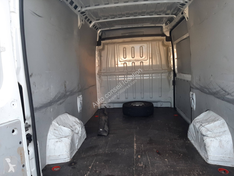 Furgoneta Citroën L2 H2 3T3 2.2 HDI 140