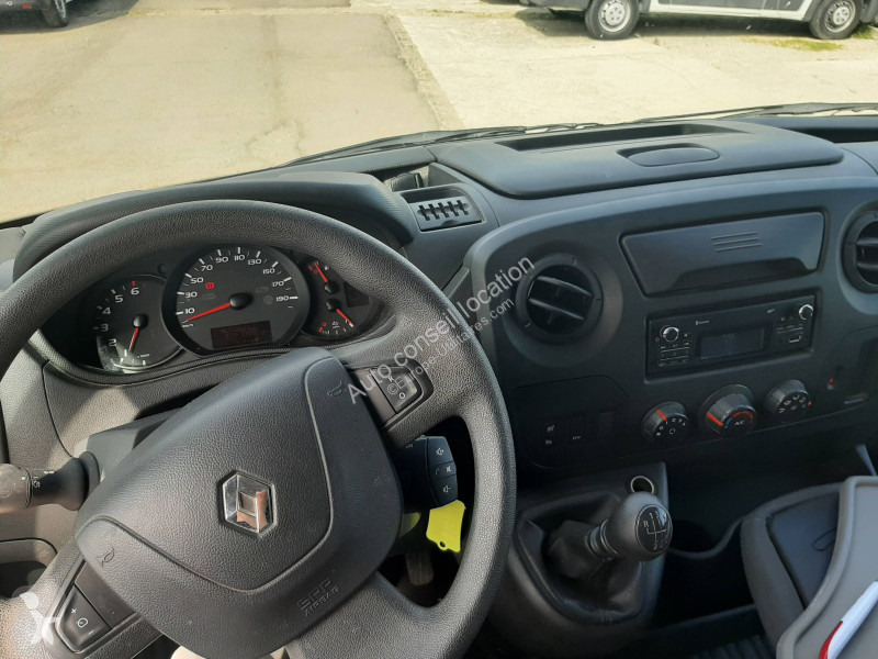 Furgoneta Renault L1 H1 2.3 DCI 110