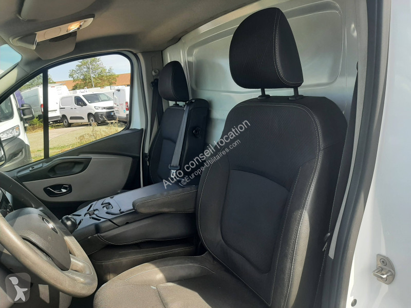 Furgoneta Renault L2 H1 DCI 95 GRAND CONFORT