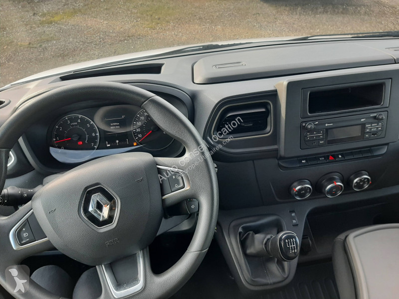 Furgoneta Renault L2 H2 2.3 DCI 135 GENERIQUE