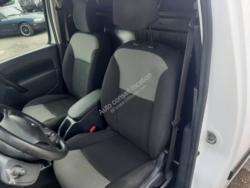 Véhicule utilitaire Renault L1 DCI 80 CONFORT