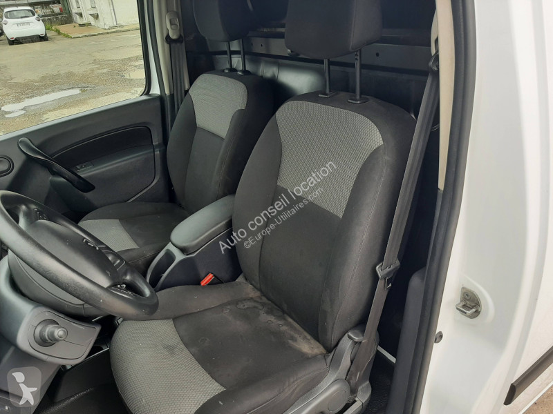 Véhicule utilitaire Renault L1 DCI 80 CONFORT