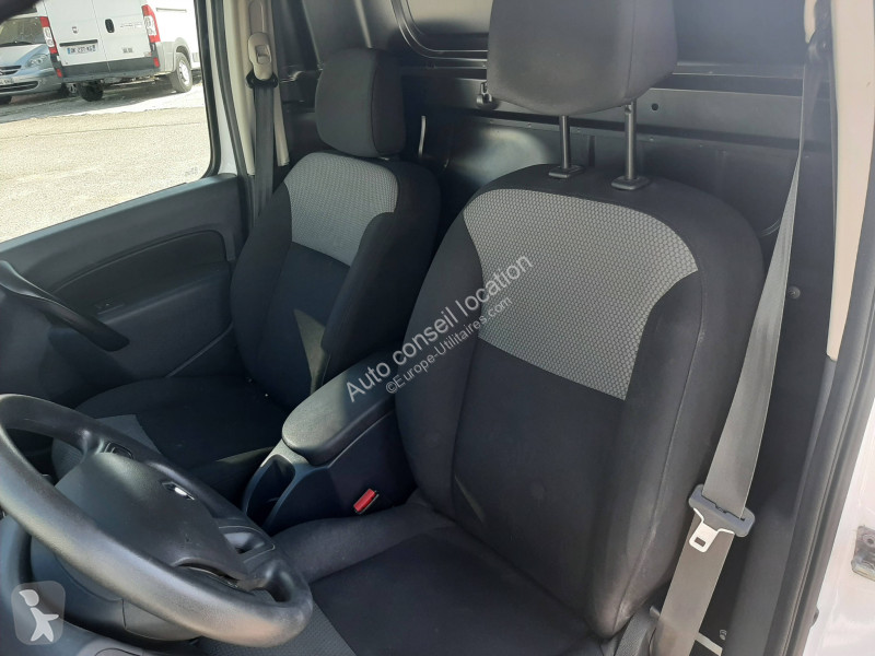 Furgoneta Renault L1 DCI 80 GENERIQUE GPS