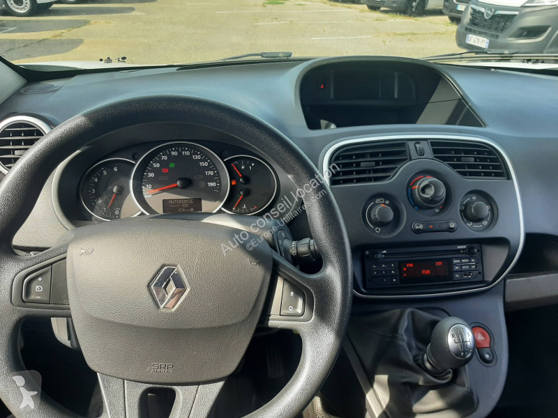 Furgoneta Renault L1 DCI 80 GENERIQUE