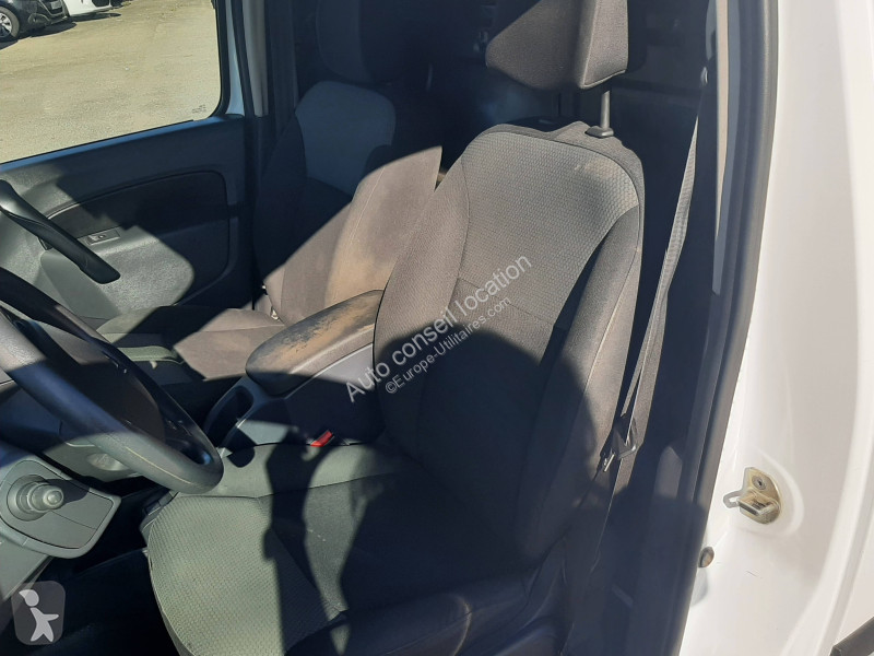 Furgoneta Renault L1 DCI 75 EXTRA R-LINK
