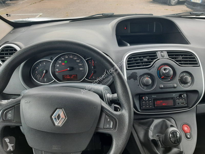 Véhicule utilitaire Renault L1 DCI 90 GRAND...
