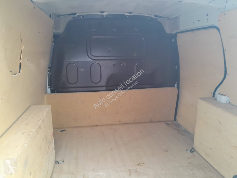 Véhicule utilitaire Renault L1 DCI 90 GRAND...