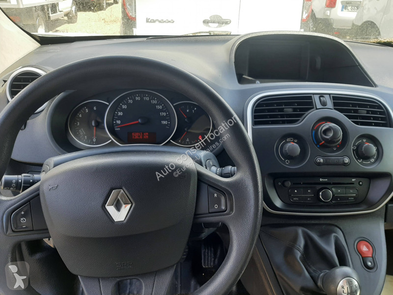 Veicolo commerciale Renault L1 DCI 80  EXTRA...