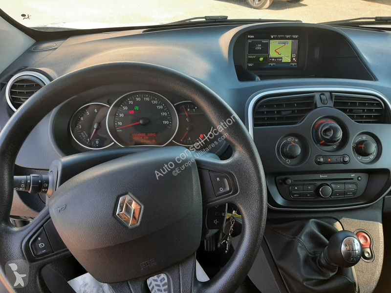 Véhicule utilitaire Renault L1 DCI 95 EXTRA R-LINK