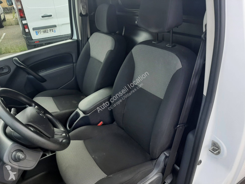Véhicule utilitaire Renault L1 DCI 80 R-LINK