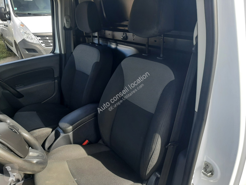 Furgoneta Renault L1 DCI 95 R-LINK