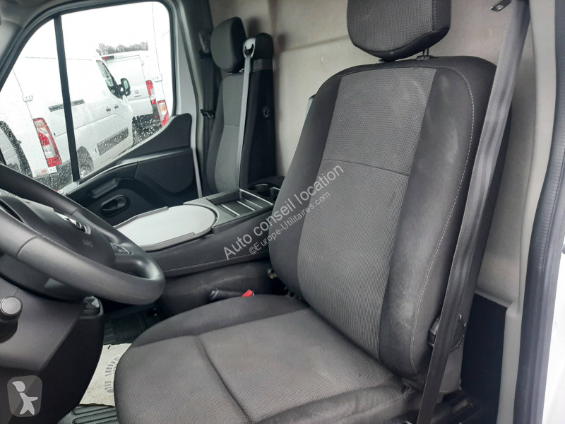 Furgoneta Renault L2 H2 2.3 DCI 135 GRAND...