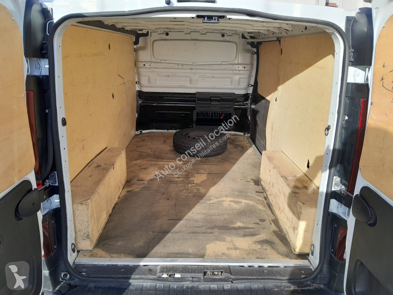 Furgoneta Renault L2 H1 DCI 95 CONFORT 1T2