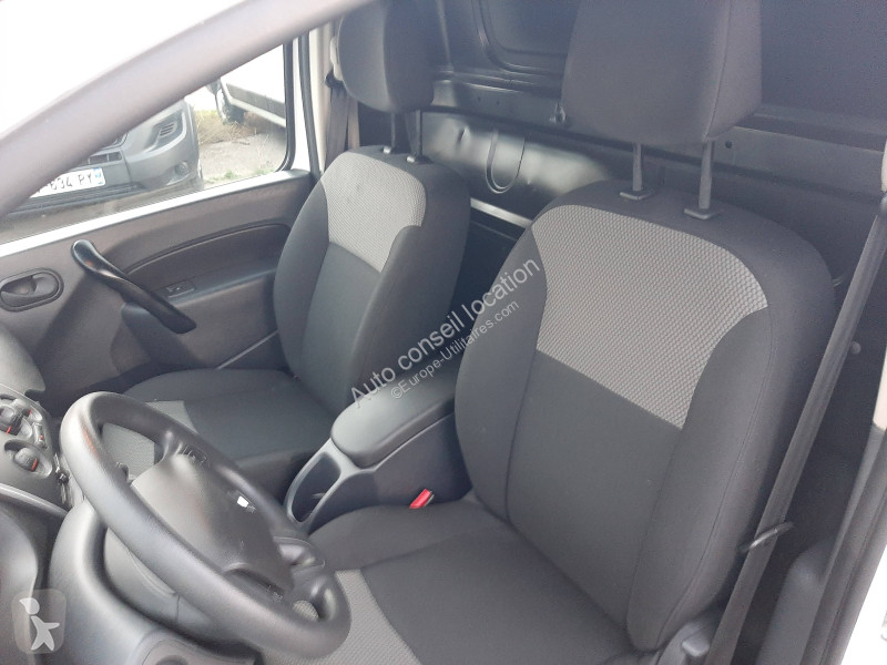 Véhicule utilitaire Renault L1 DCI 95 CONFORT