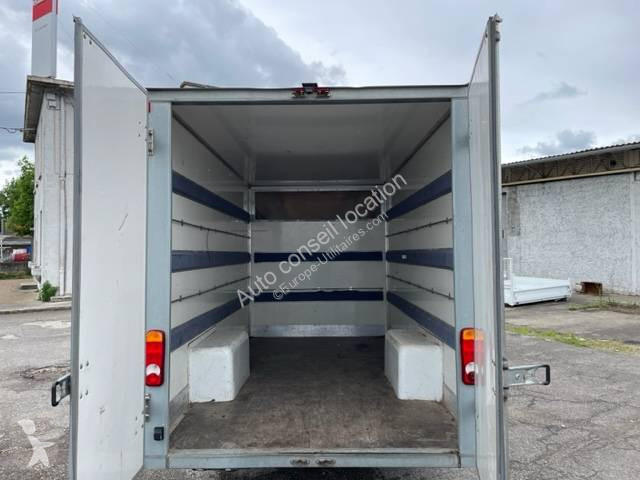 Autoutilitară Renault PLANCHER CABINE 20 M3 2.3...