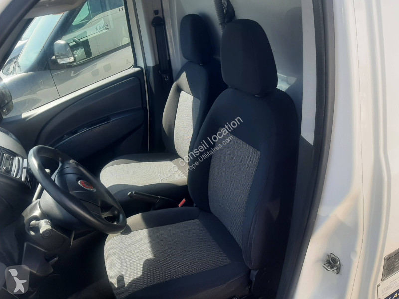 Autoutilitară Fiat FRIGO RTE+SEC MTJ 90 MOTEUR...