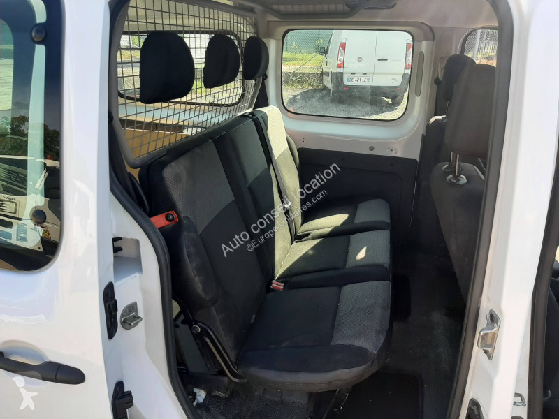 Véhicule utilitaire Renault L2 DCi 90ch CABINE...