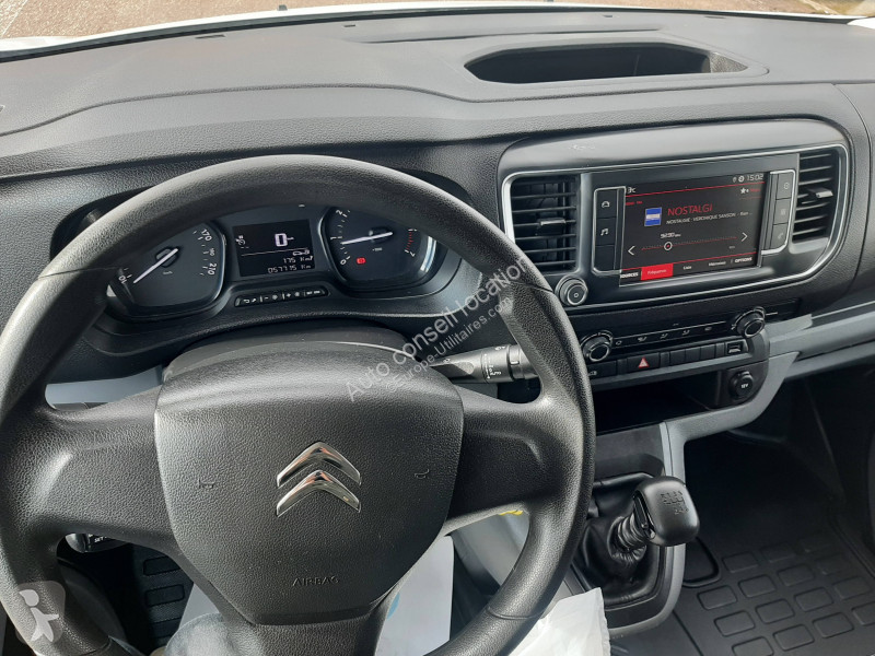 Furgoneta Citroën L3 H1 2.0 HDI 120 S/S BLUEHDI