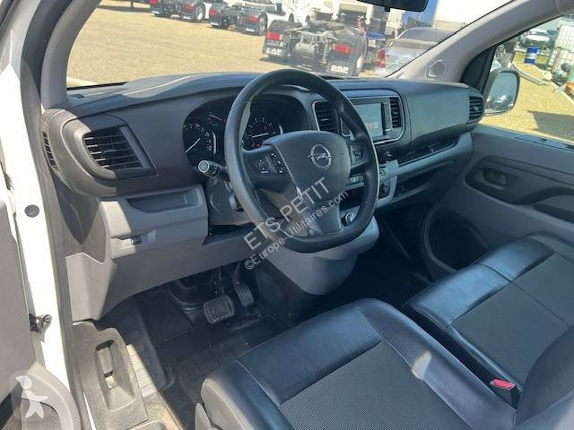 Opel  van