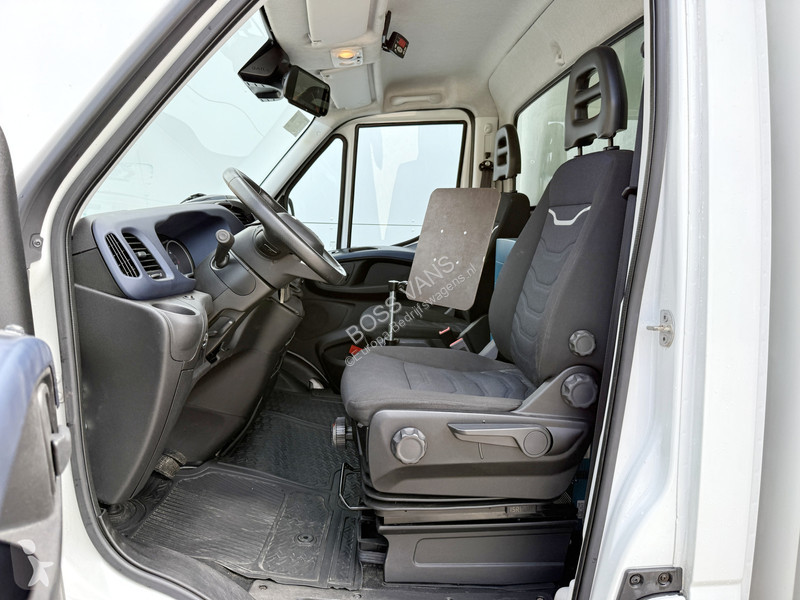 Véhicule utilitaire Iveco 35S14 2.3 Automaat...