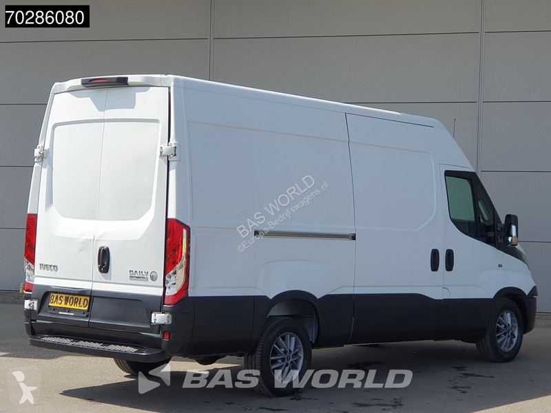 Veicolo commerciale Iveco 35S16 Automaat L2H2...