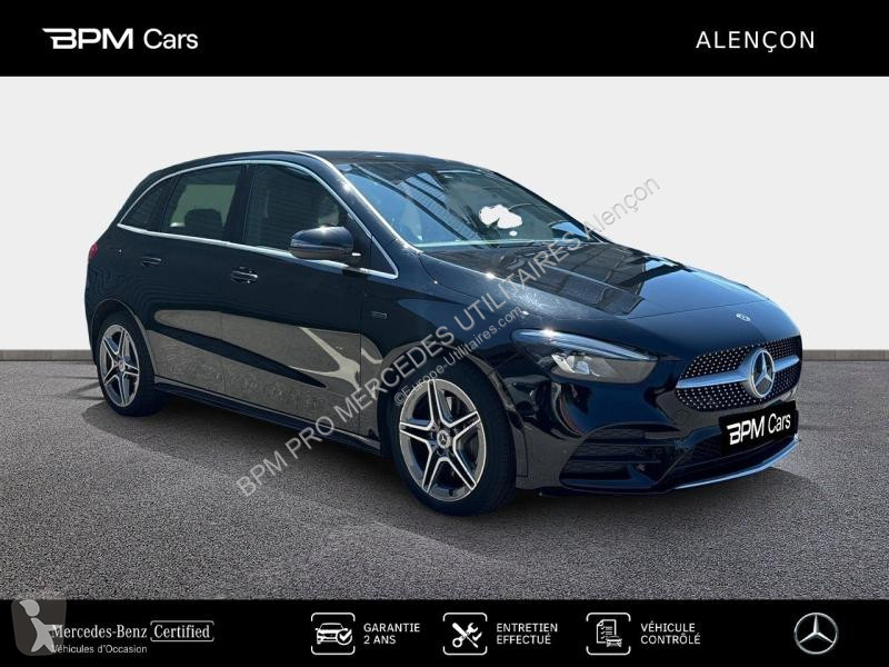Véhicule utilitaire Mercedes 250 e 160+102ch...