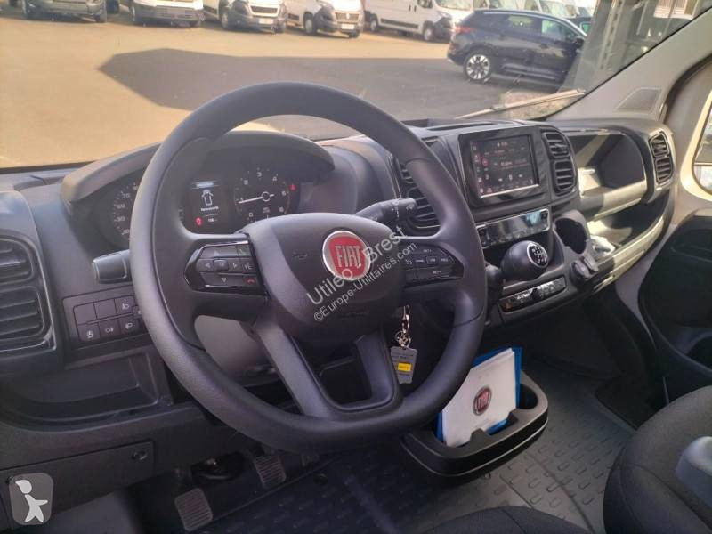 Furgoneta Fiat