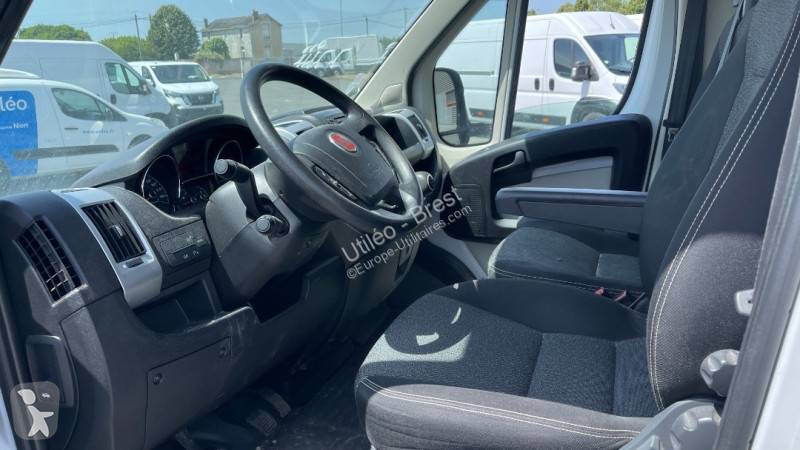 Furgoneta Fiat
