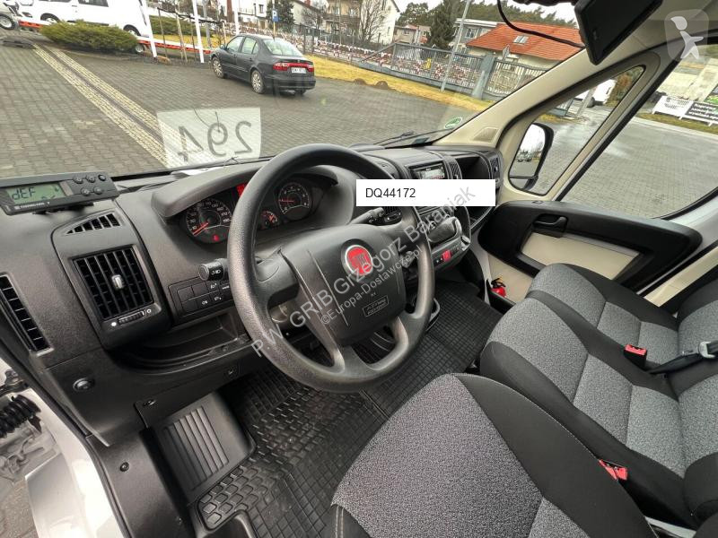 Nyttofordon Fiat