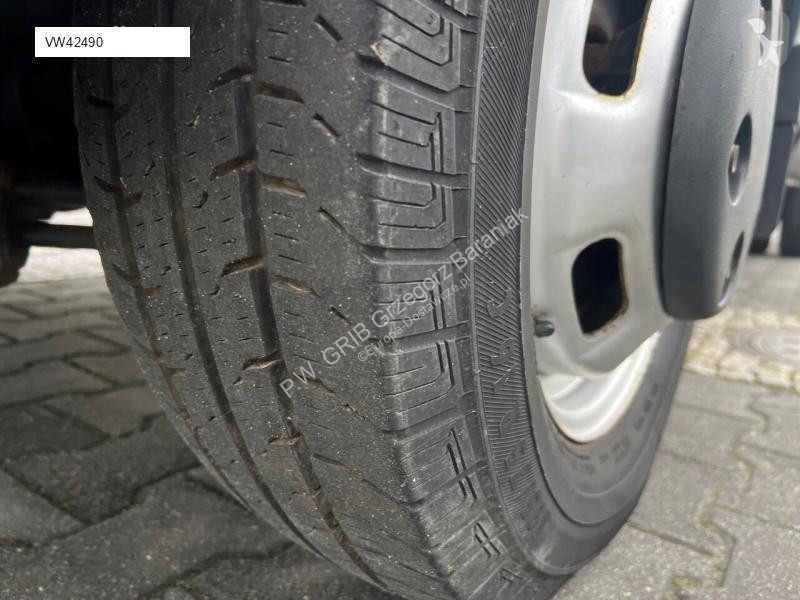 Furgoneta Iveco 50C15 3.0 Maxi Long L4H2...