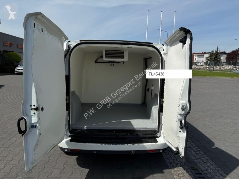 Bedrijfswagen Fiat L1