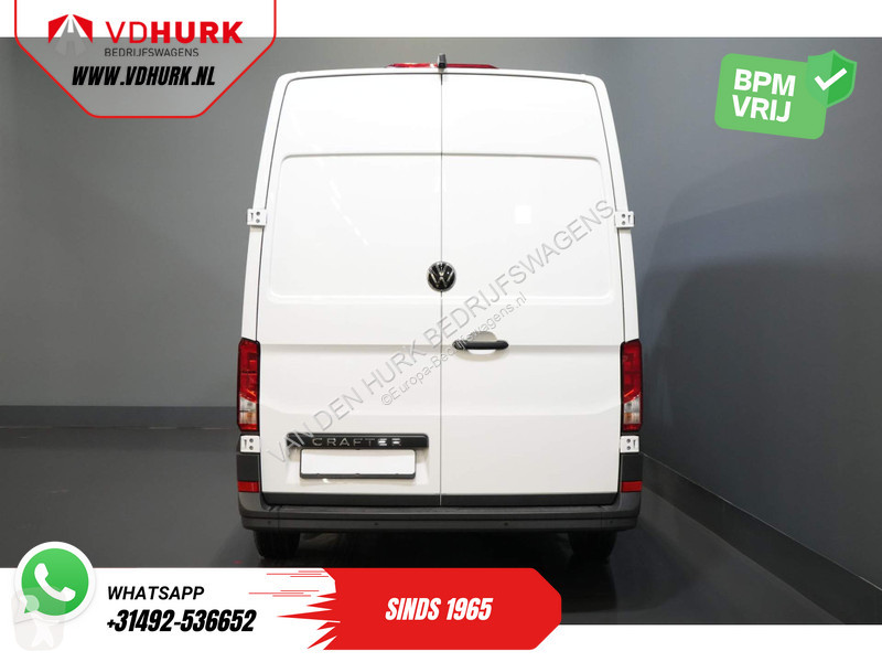 Veicolo commerciale Volkswagen 35 140 pk DSG...