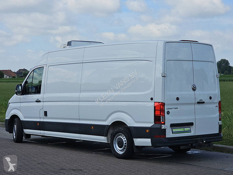 Furgoneta Volkswagen 35 2.0 KOELING EURO6