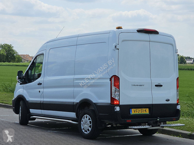 Furgoneta Ford 2.0 TDCI 170 AUT. L2H2
