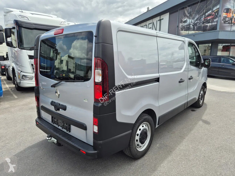 Veicolo commerciale Renault